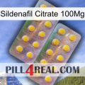 Sildenafil Citrate 100Mg new10